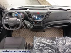Iveco Daily 70 C 18H D(oka) Meiller 3SK Trigenius
