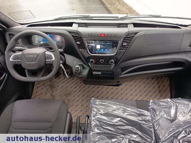 Iveco Daily 70 C 18H D(oka) Meiller 3SK Trigenius