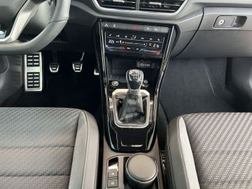 Volkswagen T-Roc Cabrio R-Line 1.5 TSI+IQ.DRIVE+KAMERA+NAVI