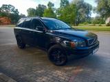 Volvo XC90 D5 Geartronic Executive Executive - gebrauchte Volvo XC90 aus dem Jahr 2007
