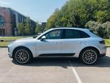 Porsche Macan S | Approved Garantie 12/26 | Top Ausst.