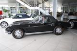 Corvette C2 Sting Ray 327 Cabrio L76 340HP Schalter Zusta - Corvette C2: Cabrio