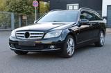 Mercedes-Benz C 280 T  Elegance - Mercedes-Benz C 280: Kombi