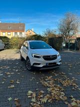 Opel Mokka X - Opel Mokka X in Köln