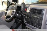 Volkswagen T4 2.5 TDI Syncro 4-Sitzer Klima Standheizung - Volkswagen: Syncro