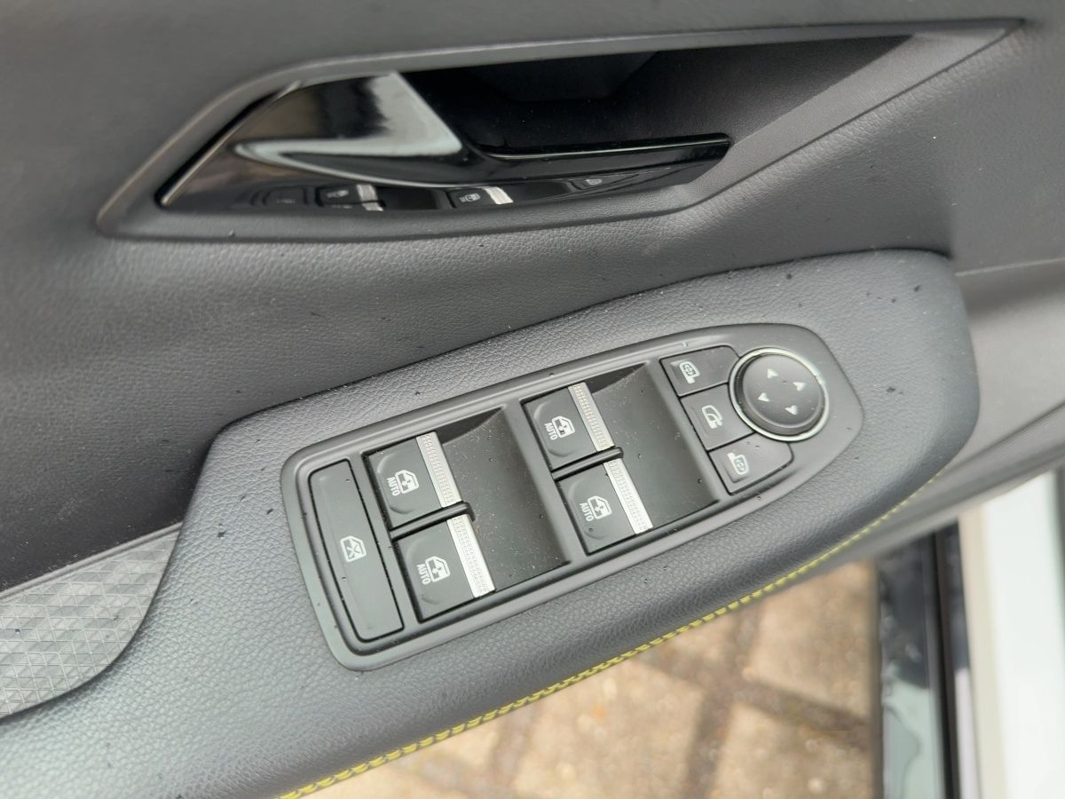 Renault Megane E-TECH - Bild 13