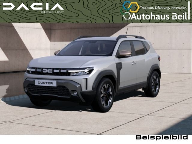 Dacia Duster III TCe 130 Extreme 4x4 Mild-Hybrid EU6e 