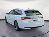 Skoda Octavia Combi Sportline 2,0 TDI 7-Gang-DSG - Skoda Octavia mit Diesel-Antrieb: Allradantrieb, Kombi, 2.0