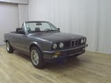 BMW 325i Cabrio Leder Sportsitz Hardtop Radio - gebrauchte BMW 325 aus dem Jahr 1986