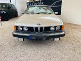 BMW Zum Verkauf: BMW 633 CSi (E24)  Klassiker... - BMW 633 Gebrauchtwagen