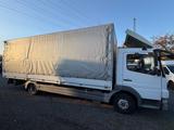 Mercedes-Benz Atego 816L 31000KM!!!! - Mercedes-Benz 4x4 Atego