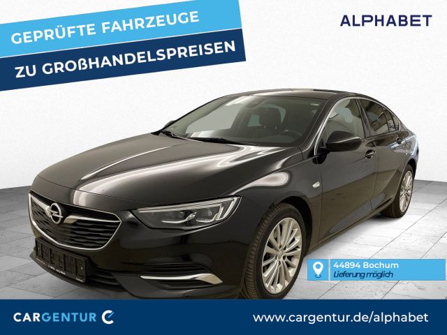 Opel Insignia 2.0 CDTI 4x4 Business Nur Gewerbe