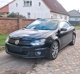 Volkswagen Eos Cabrio 1,4 TSI - VW 181 Gebrauchtwagen