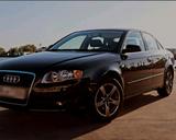 Audi audi a4 2007 - Audi A4 von 2026