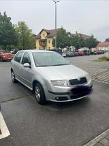 Skoda Fabia 1.2 12V Classic Classic - gebrauchte Skoda Fabia aus dem Jahr 2006