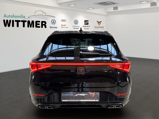 Leon ST 1.5 eTSI 110kW DSG ACC/ NAV/ RFK/LED/FLA