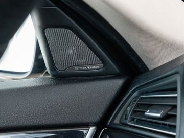 BMW 530 - 8