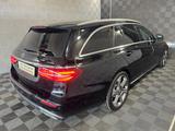 Mercedes-Benz E 350d T*AVANTGARDE*R.KAM-LED-TOT.W-LUFT-LM-9G - Mercedes-Benz E 350: Kombi