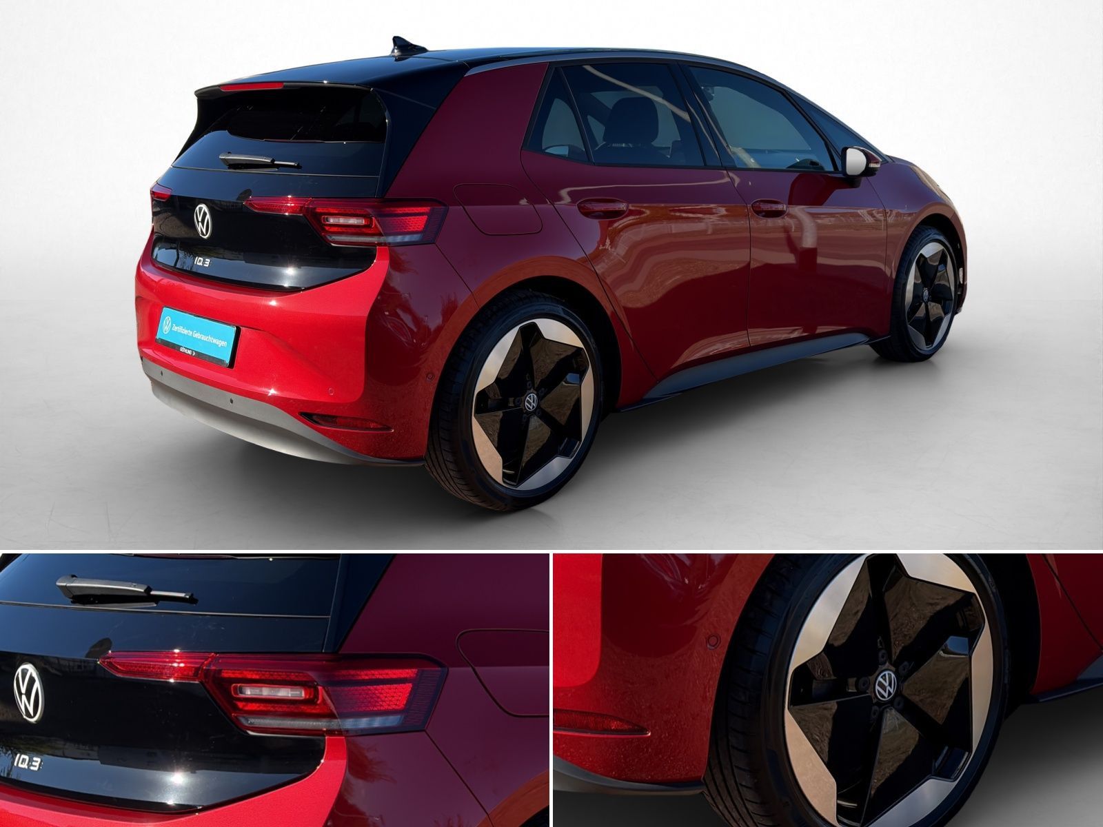 Volkswagen ID.3 - Bild 29