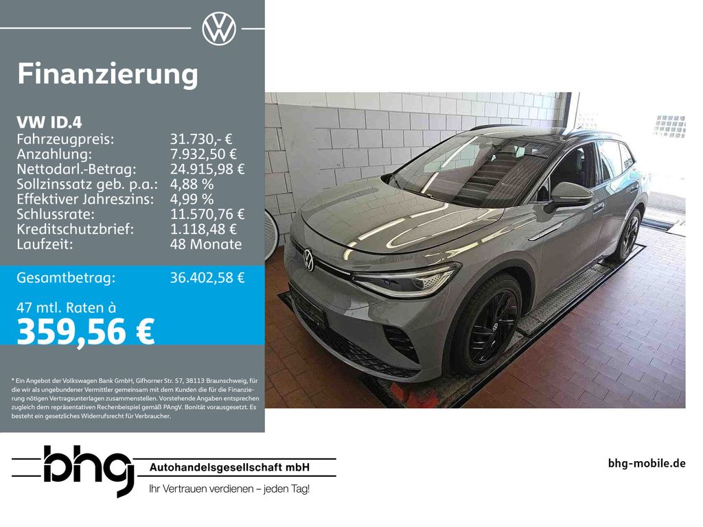 Volkswagen ID.4