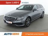 Mercedes-Benz E 300 de T Avantgarde Aut.*LED*NAVI*TEMPO*CAM* - Mercedes-Benz E 300 in Hamburg