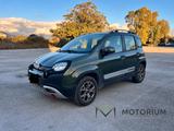Fiat Panda Cross Panda 1.3 mjt 16v Cross 4x4 80c - Fiat Panda Cabrio Gebrauchtwagen