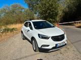 Opel Mokka X 1.4 Turbo Ultimate Automatik Ultimate
