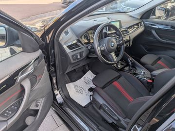 BMW X1 - 11