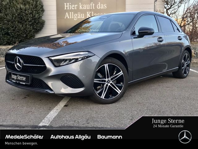 Mercedes-Benz A 250 e Progressive Night 11kW "neues Modell"