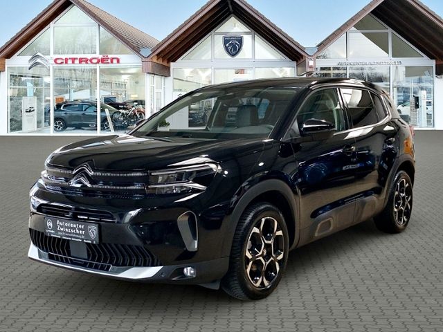 Citroën C5 Aircross Max BLUE-HDI EAT8