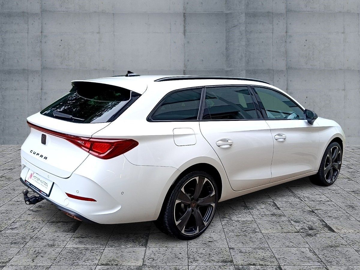 Cupra Leon - Bild 6