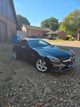 Mercedes-Benz SLC 200 - - gebrauchte Mercedes-Benz SLC 200 aus dem Jahr 2019
