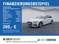 Audi A4 - Vorschau Bild 1