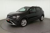 Volkswagen T-Cross 1.0 TSI GOAL NAV|Carplay|LED|SHZG|PDC|17 - Volkswagen T-Cross Jahreswagen