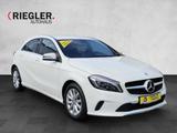 Mercedes-Benz A 180 Navi Kamera Winterpaket Allwetter - Mercedes-Benz A-Klasse Gebrauchtwagen in Hannover