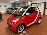 Smart Fortwo Coupe MHD Passion Navi,Panoramadach,Klima - Smart Gebrauchtwagen von 2011