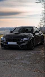 BMW M4 Competition