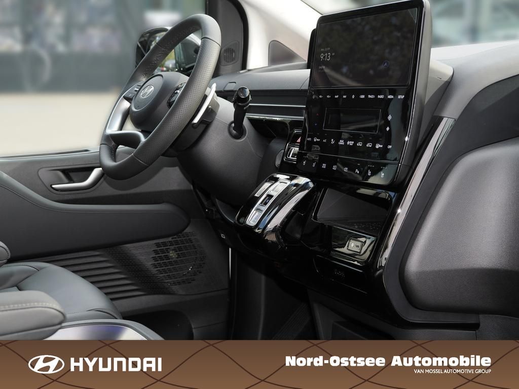 Fahrzeugabbildung Hyundai STARIA HEV 7-Sitzer Signature Panoramadach
