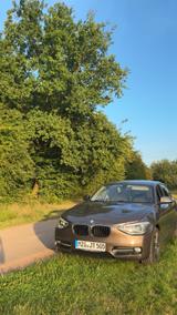 BMW 118 d xdrive Sport Edition - BMW 118: 118d Edition Sport