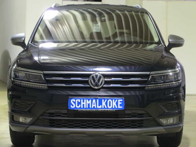 VW Tiguan Allspace 2.0 TDI SCR 4Mot DSG7 COMFORTL