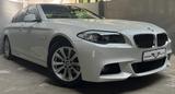 BMW 520d M Sport Leder Xenon SSD HUD PDC Navi Profi - BMW 520 in Bochum
