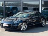 Porsche Panamera 4 E-Hybrid - Porsche Panamera mit Hybrid-Antrieb