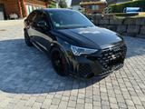 Audi RSQ3 2.5 TFSI S tronic quattro - - gebrauchte Audi RSQ3 aus dem Jahr 2023