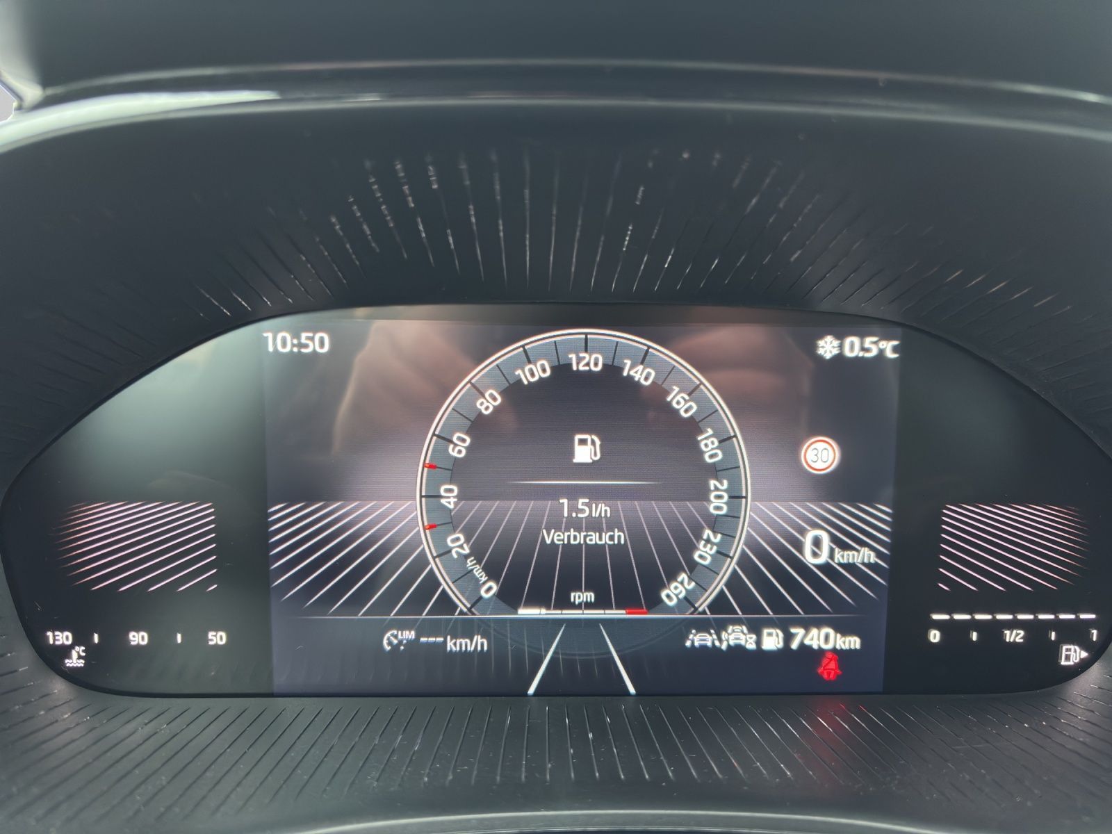 Skoda Fabia - Bild 11