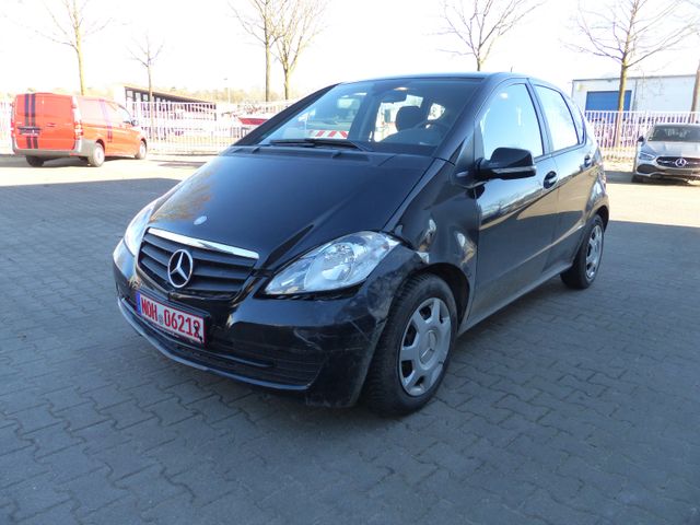 Mercedes-Benz A 160 A -Klasse A 160