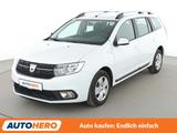 Dacia Logan MCV 0.9 TCe Laureate *NAVI*TEMPO*PDC*KLIMA - Dacia Gebrauchtwagen in Bremen