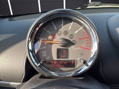 MINI Cooper S ALL4 (Euro 6)