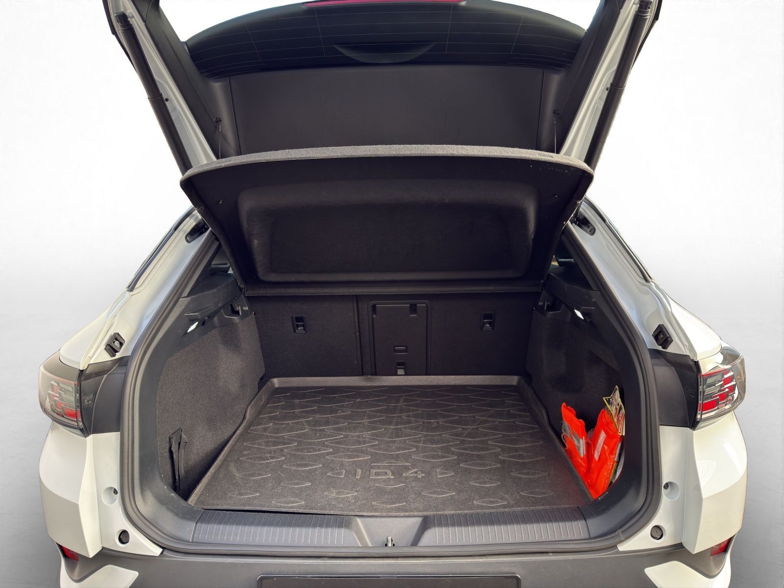 Volkswagen ID.4 - Bild 11