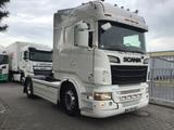 Scania R500 REATRDER MANUEL &  EURO 5 &   2 X STÜCK - Angebote