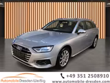 Audi A4 40 TFSI quattro M-HEV*Navi*Leder*KeyGo*LED - gebrauchte Kombis